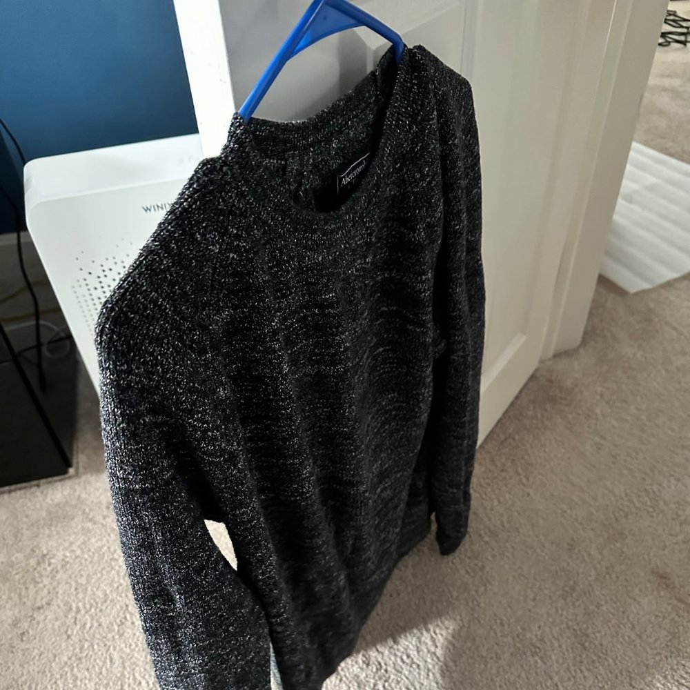 Men's Medium Abercrombie & Fitch Sweater